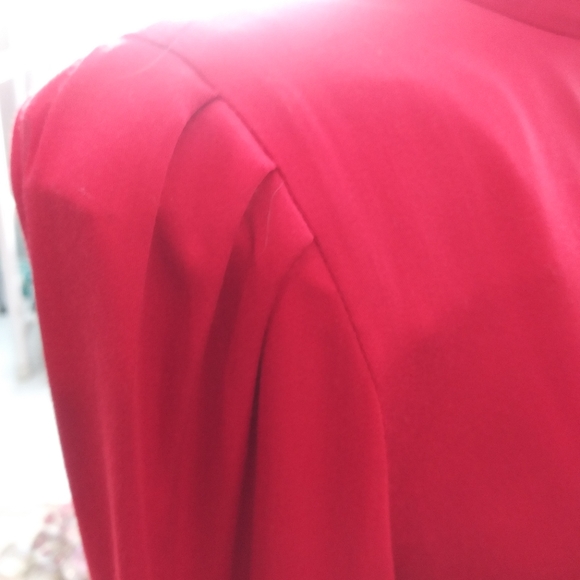 Vintage Dress 80's - Picture 5 of 5